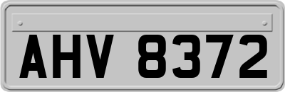 AHV8372