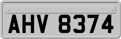 AHV8374