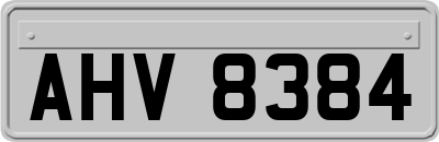 AHV8384