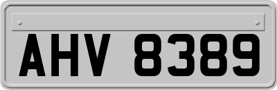 AHV8389