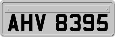 AHV8395