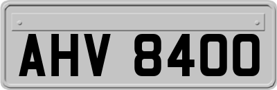 AHV8400
