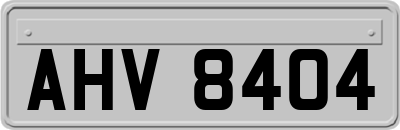 AHV8404