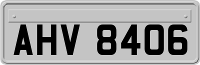 AHV8406