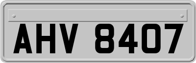 AHV8407