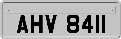 AHV8411