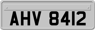 AHV8412