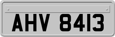 AHV8413