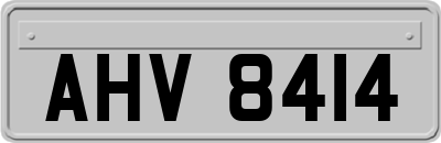 AHV8414