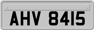AHV8415