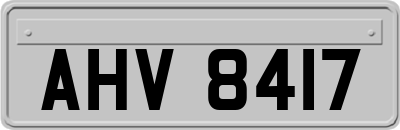 AHV8417