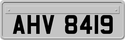 AHV8419