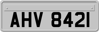 AHV8421