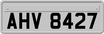 AHV8427