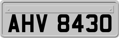 AHV8430