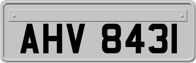 AHV8431