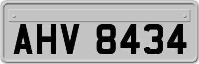 AHV8434
