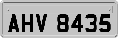 AHV8435