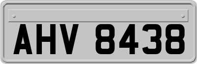 AHV8438
