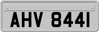 AHV8441