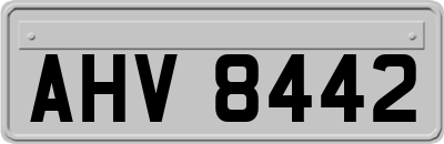 AHV8442