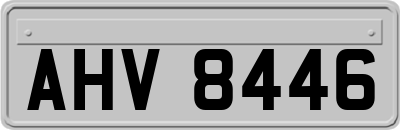 AHV8446