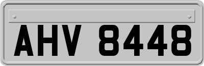 AHV8448
