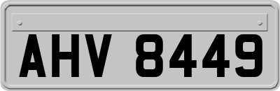 AHV8449