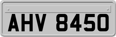 AHV8450