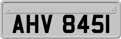 AHV8451