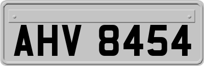 AHV8454