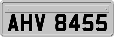 AHV8455