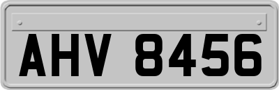 AHV8456