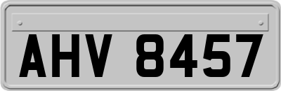 AHV8457