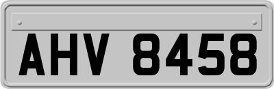 AHV8458