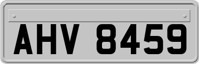 AHV8459