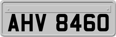 AHV8460