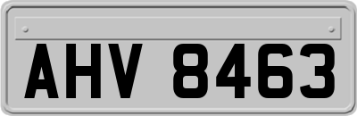 AHV8463