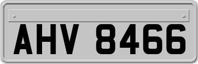 AHV8466