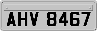 AHV8467
