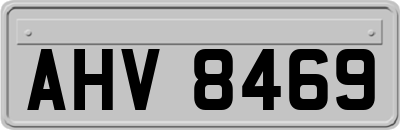 AHV8469