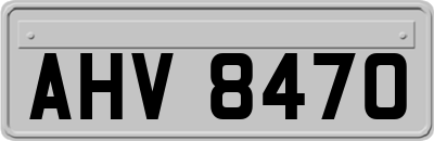 AHV8470