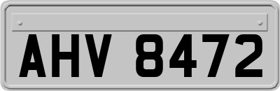 AHV8472