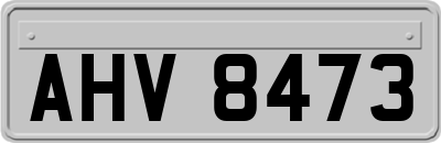 AHV8473