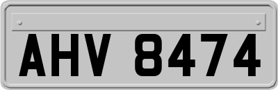 AHV8474
