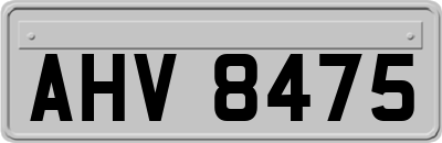 AHV8475