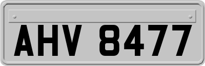 AHV8477