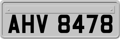 AHV8478