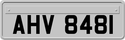 AHV8481