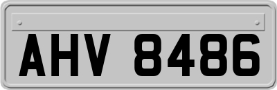 AHV8486